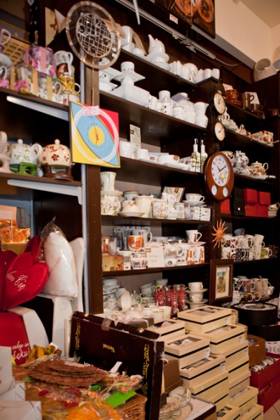 Zdjęcie w galerii na portalu naszwodzislaw.com: Odkryj świat prezentów wiadomości z regionu