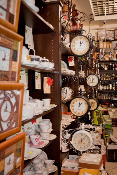 Zdjęcie w galerii na portalu naszwodzislaw.com: Odkryj świat prezentów wiadomości z regionu