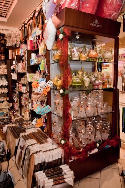 Zdjęcie w galerii na portalu naszwodzislaw.com: Odkryj świat prezentów wiadomości z regionu