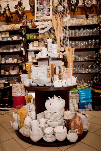 Zdjęcie w galerii na portalu naszwodzislaw.com: Odkryj świat prezentów wiadomości z regionu