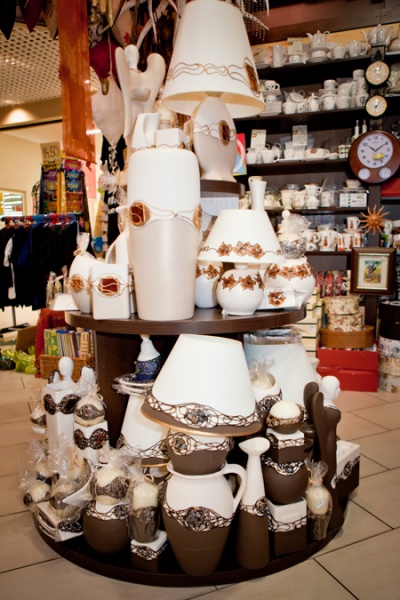 Zdjęcie w galerii na portalu naszwodzislaw.com: Odkryj świat prezentów wiadomości z regionu