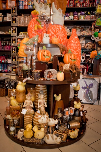 Zdjęcie w galerii na portalu naszwodzislaw.com: Odkryj świat prezentów wiadomości z regionu