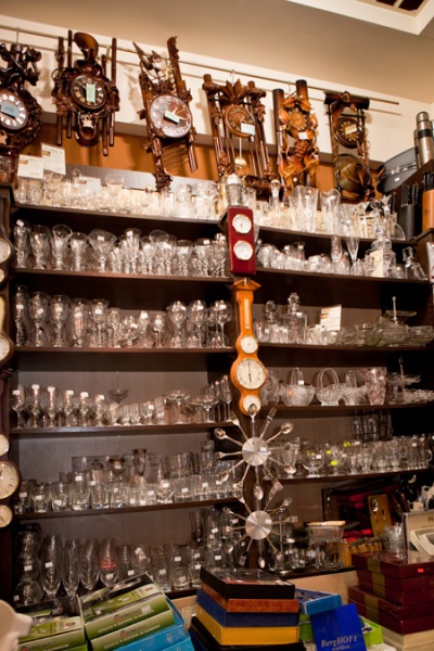 Zdjęcie w galerii na portalu naszwodzislaw.com: Odkryj świat prezentów wiadomości z regionu