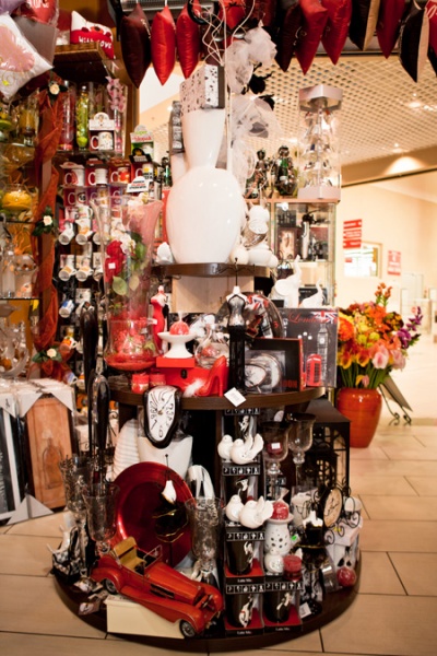 Zdjęcie w galerii na portalu naszwodzislaw.com: Odkryj świat prezentów wiadomości z regionu