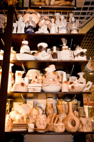 Zdjęcie w galerii na portalu naszwodzislaw.com: Odkryj świat prezentów wiadomości z regionu