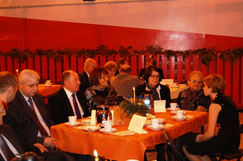 Zdjęcie w galerii na portalu naszwodzislaw.com: Niech świat zakochany w jego muzyce... wiadomości z regionu