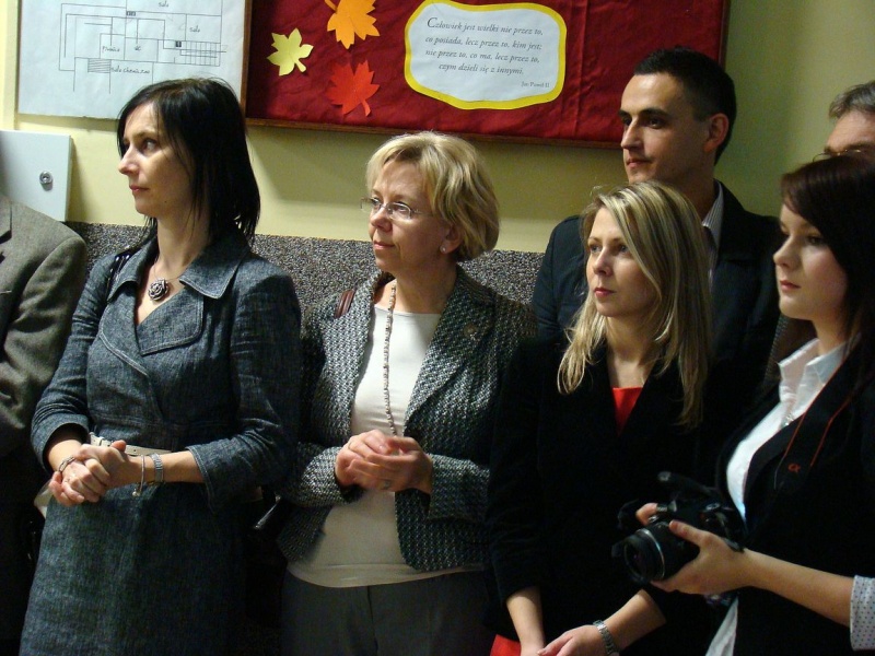 Zdjęcie w galerii na portalu naszwodzislaw.com: Niech świat zakochany w jego muzyce... wiadomości z regionu