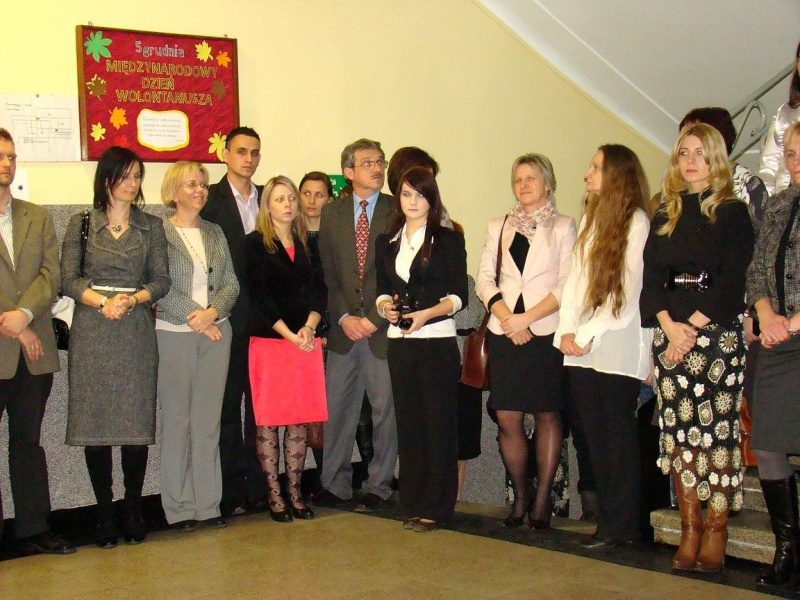 Zdjęcie w galerii na portalu naszwodzislaw.com: Niech świat zakochany w jego muzyce... wiadomości z regionu