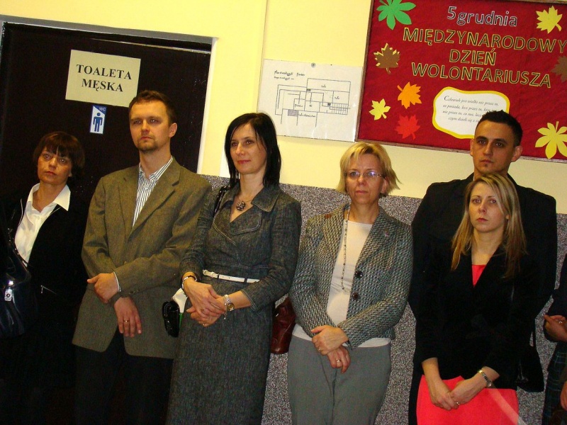 Zdjęcie w galerii na portalu naszwodzislaw.com: Niech świat zakochany w jego muzyce... wiadomości z regionu