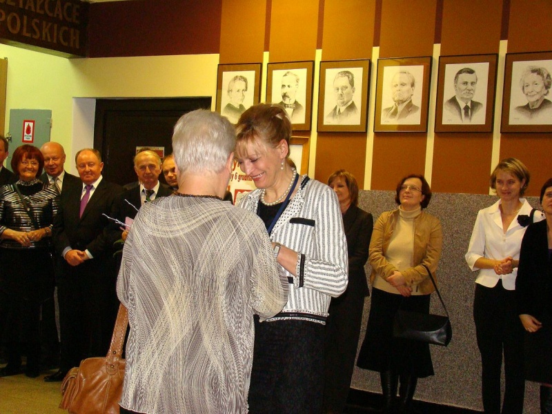 Zdjęcie w galerii na portalu naszwodzislaw.com: Niech świat zakochany w jego muzyce... wiadomości z regionu