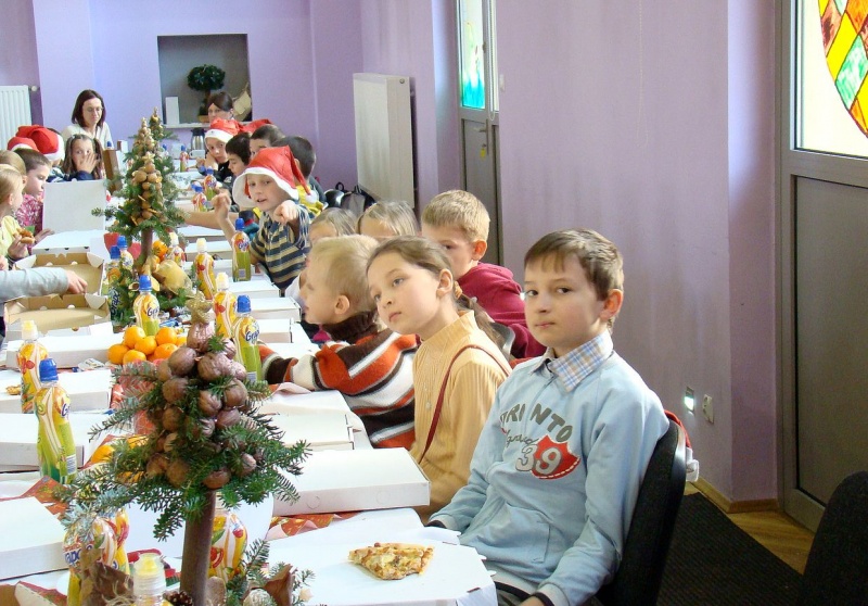 Zdjęcie w galerii na portalu naszwodzislaw.com: Wiersze i piosenki dla Mikołaja wiadomości z regionu