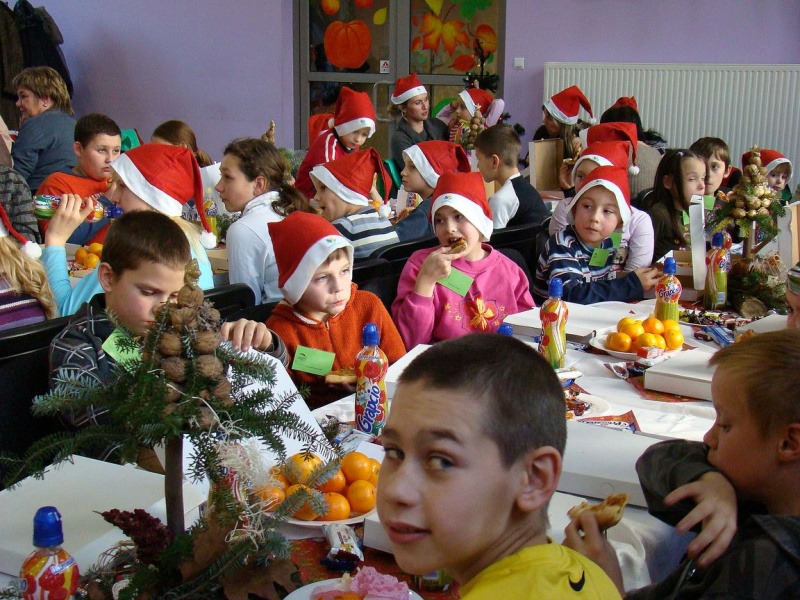 Zdjęcie w galerii na portalu naszwodzislaw.com: Wiersze i piosenki dla Mikołaja wiadomości z regionu