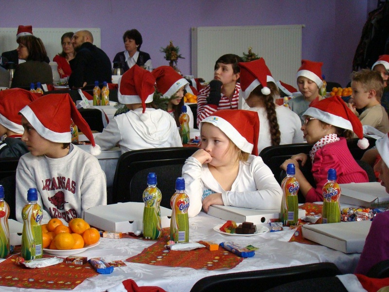 Zdjęcie w galerii na portalu naszwodzislaw.com: Wiersze i piosenki dla Mikołaja wiadomości z regionu