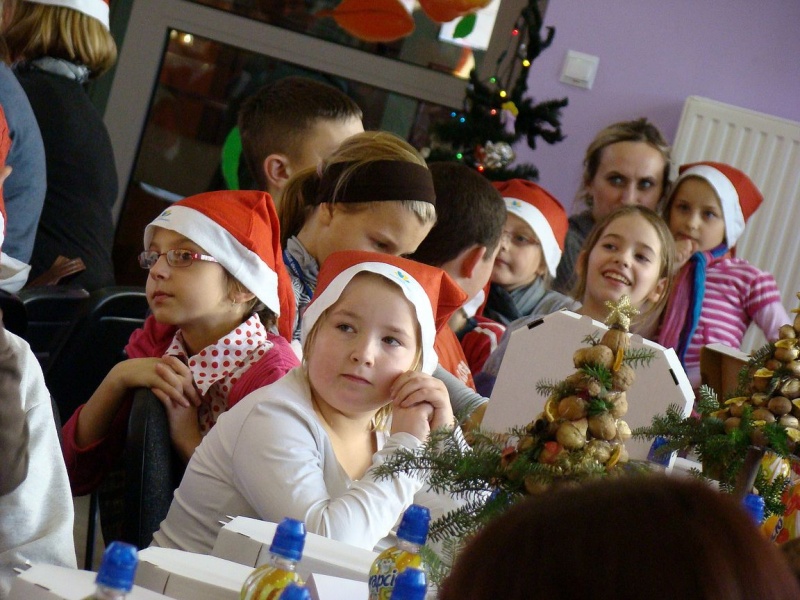 Zdjęcie w galerii na portalu naszwodzislaw.com: Wiersze i piosenki dla Mikołaja wiadomości z regionu