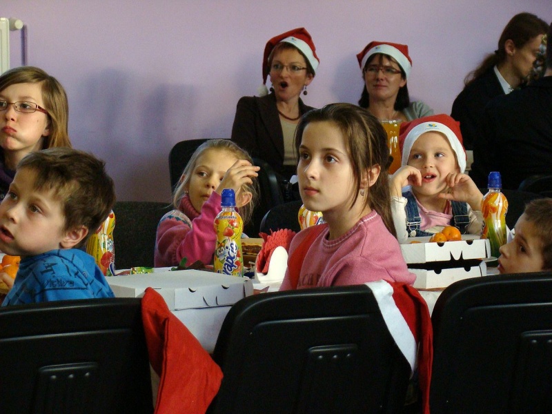 Zdjęcie w galerii na portalu naszwodzislaw.com: Wiersze i piosenki dla Mikołaja wiadomości z regionu