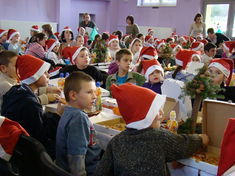 Zdjęcie w galerii na portalu naszwodzislaw.com: Wiersze i piosenki dla Mikołaja wiadomości z regionu