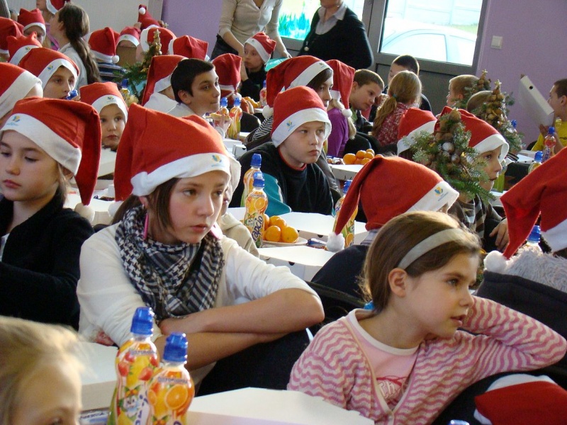 Zdjęcie w galerii na portalu naszwodzislaw.com: Wiersze i piosenki dla Mikołaja wiadomości z regionu