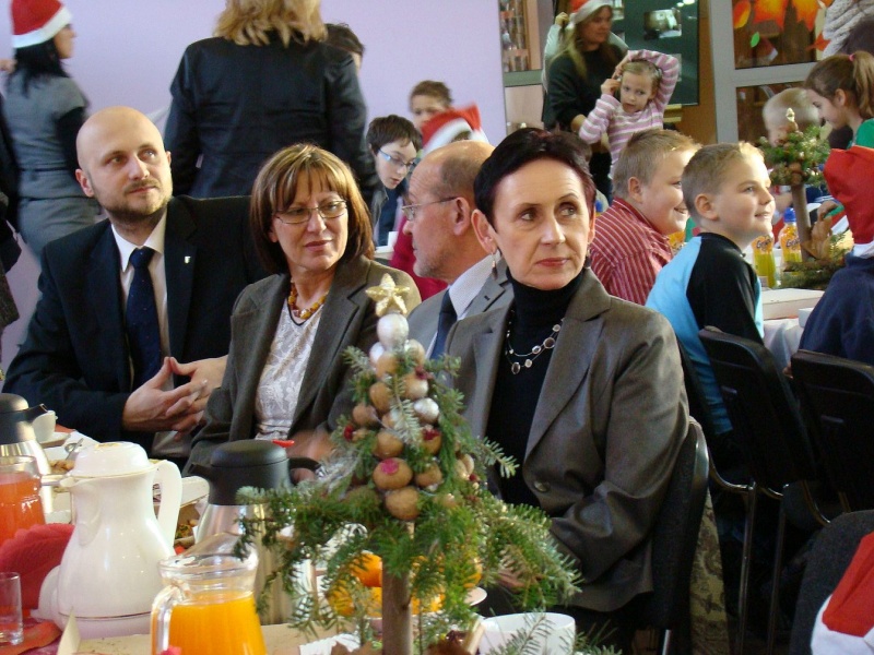 Zdjęcie w galerii na portalu naszwodzislaw.com: Wiersze i piosenki dla Mikołaja wiadomości z regionu