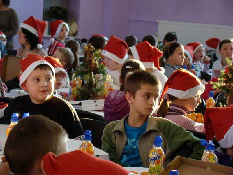 Zdjęcie w galerii na portalu naszwodzislaw.com: Wiersze i piosenki dla Mikołaja wiadomości z regionu