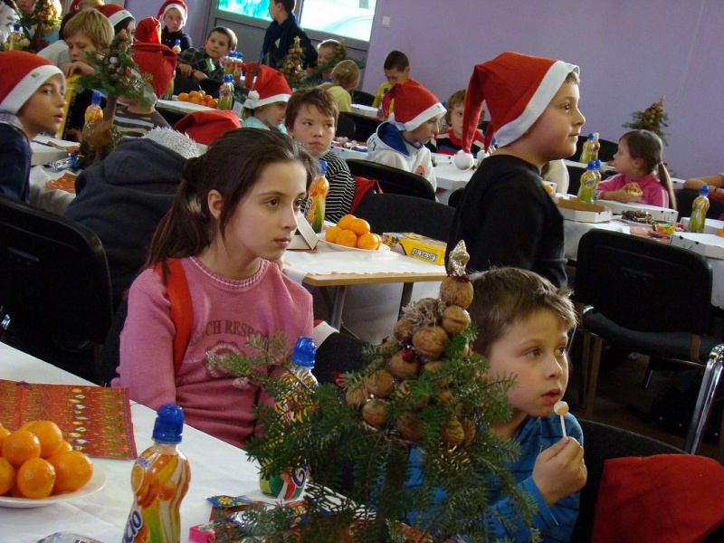 Zdjęcie w galerii na portalu naszwodzislaw.com: Wiersze i piosenki dla Mikołaja wiadomości z regionu