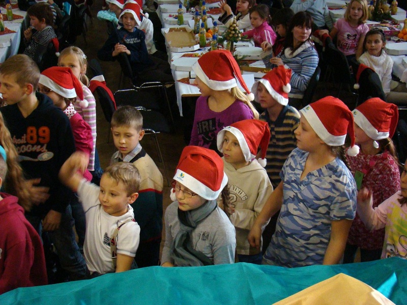 Zdjęcie w galerii na portalu naszwodzislaw.com: Wiersze i piosenki dla Mikołaja wiadomości z regionu