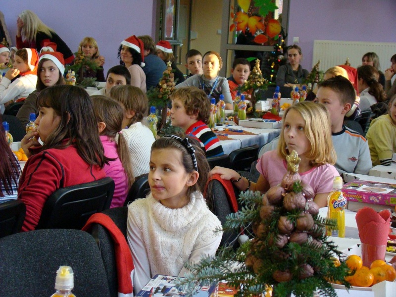 Zdjęcie w galerii na portalu naszwodzislaw.com: Wiersze i piosenki dla Mikołaja wiadomości z regionu