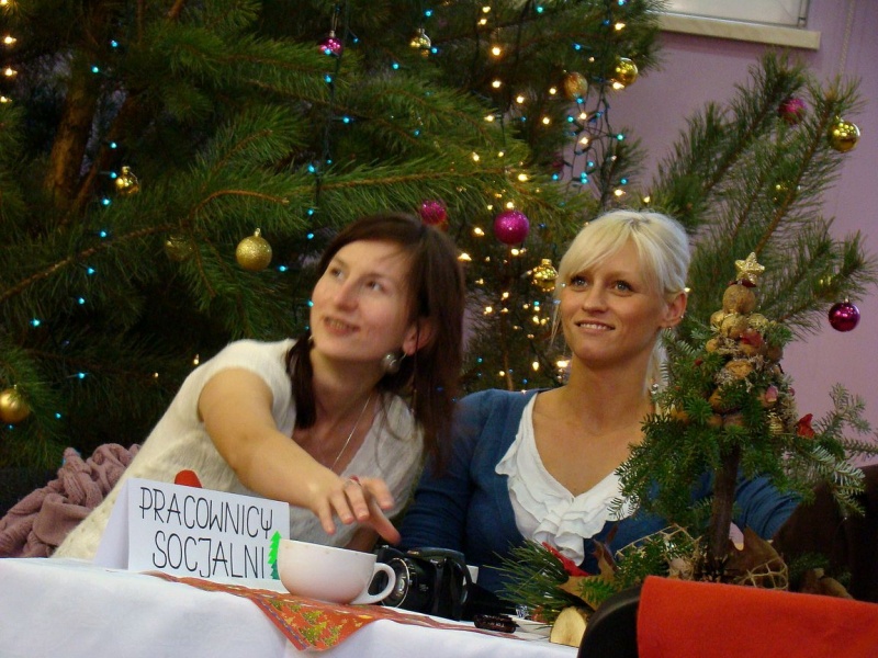 Zdjęcie w galerii na portalu naszwodzislaw.com: Wiersze i piosenki dla Mikołaja wiadomości z regionu