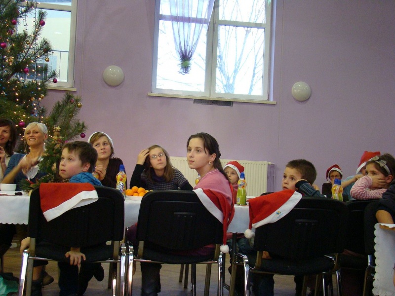 Zdjęcie w galerii na portalu naszwodzislaw.com: Wiersze i piosenki dla Mikołaja wiadomości z regionu