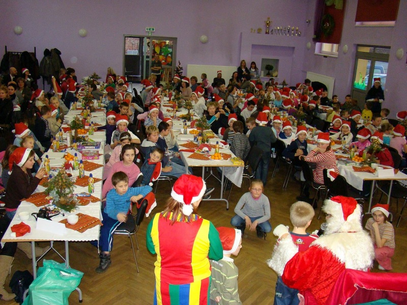 Zdjęcie w galerii na portalu naszwodzislaw.com: Wiersze i piosenki dla Mikołaja wiadomości z regionu