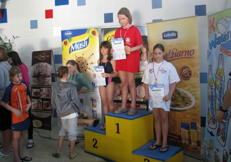 Zdjęcie w galerii na portalu naszwodzislaw.com: Kolejne sukcesy Aligatora wiadomości z regionu