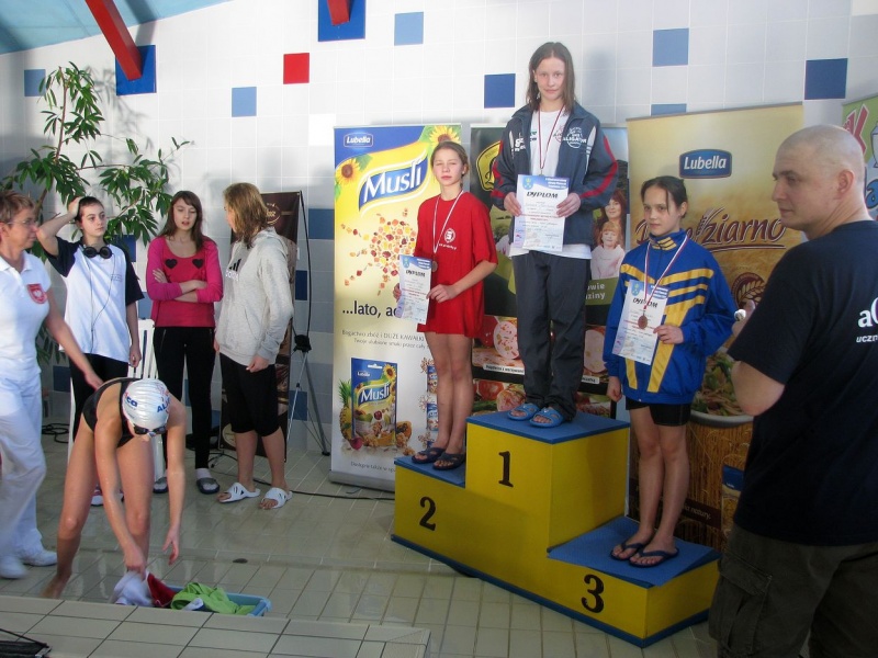 Zdjęcie w galerii na portalu naszwodzislaw.com: Kolejne sukcesy Aligatora wiadomości z regionu