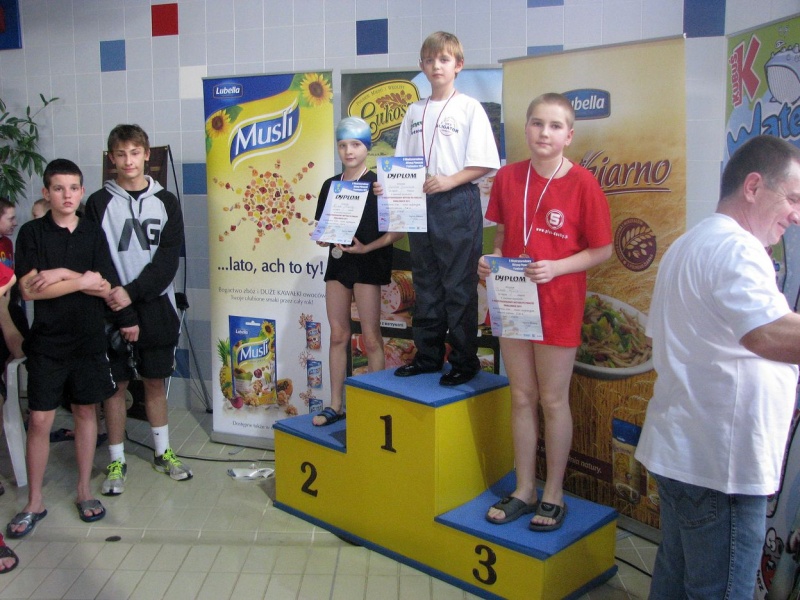 Zdjęcie w galerii na portalu naszwodzislaw.com: Kolejne sukcesy Aligatora wiadomości z regionu