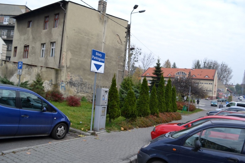 Zdjęcie w galerii na portalu naszwodzislaw.com: 280 tys. zł za dwie działki w Wodzisławiu wiadomości z regionu