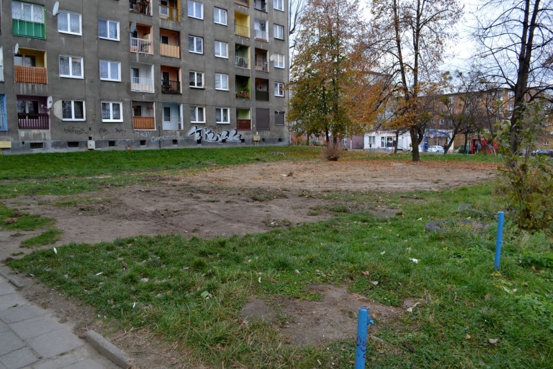 Zdjęcie w galerii na portalu naszwodzislaw.com: 280 tys. zł za dwie działki w Wodzisławiu wiadomości z regionu