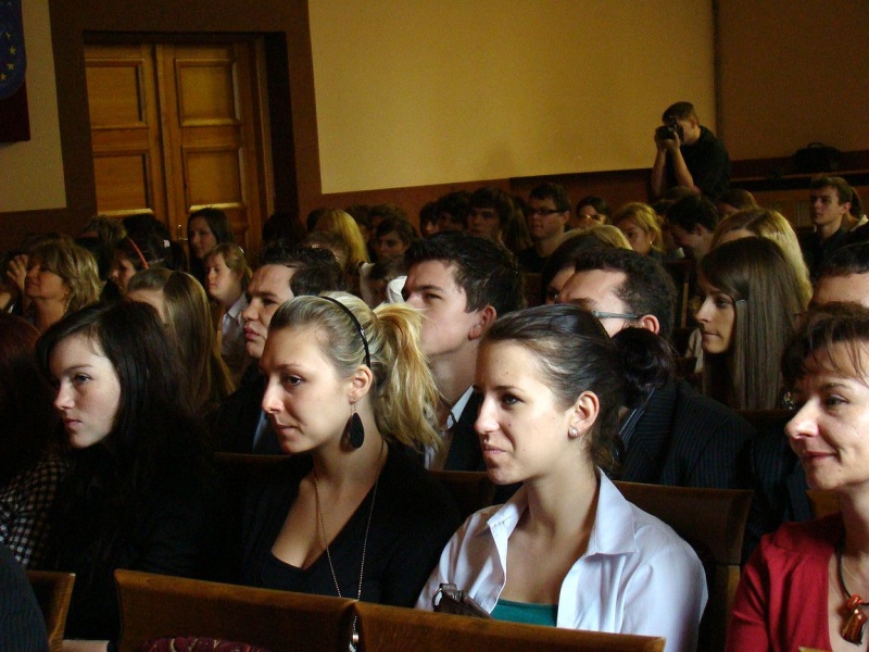 Zdjęcie w galerii na portalu naszwodzislaw.com: Młodzi, zdolni, blisko kultury wiadomości z regionu