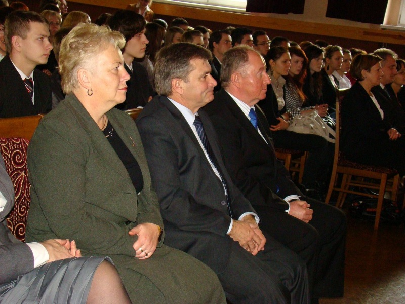 Zdjęcie w galerii na portalu naszwodzislaw.com: Młodzi, zdolni, blisko kultury wiadomości z regionu