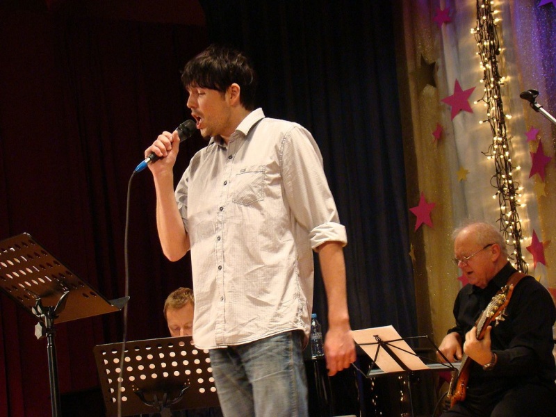 Zdjęcie w galerii na portalu naszwodzislaw.com: Młodzi, zdolni, blisko kultury wiadomości z regionu