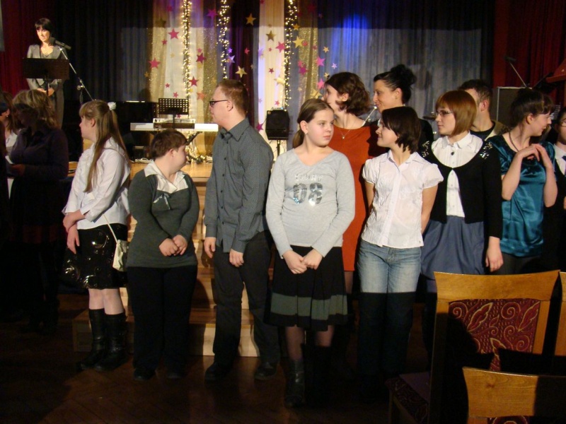 Zdjęcie w galerii na portalu naszwodzislaw.com: Młodzi, zdolni, blisko kultury wiadomości z regionu