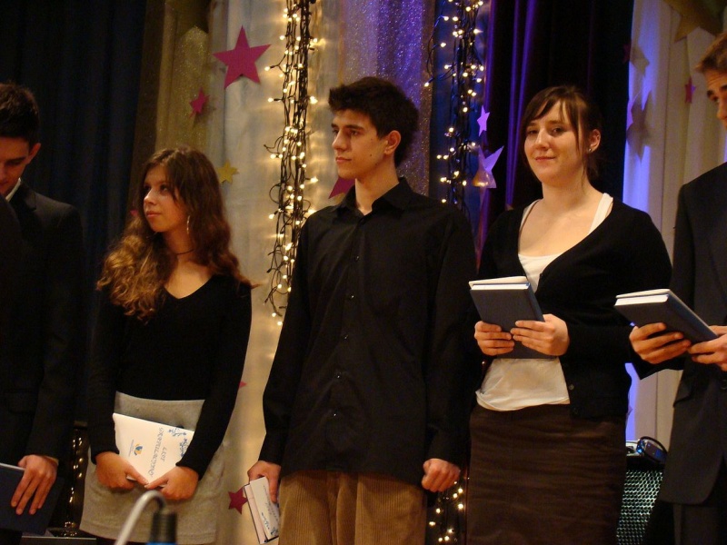 Zdjęcie w galerii na portalu naszwodzislaw.com: Młodzi, zdolni, blisko kultury wiadomości z regionu