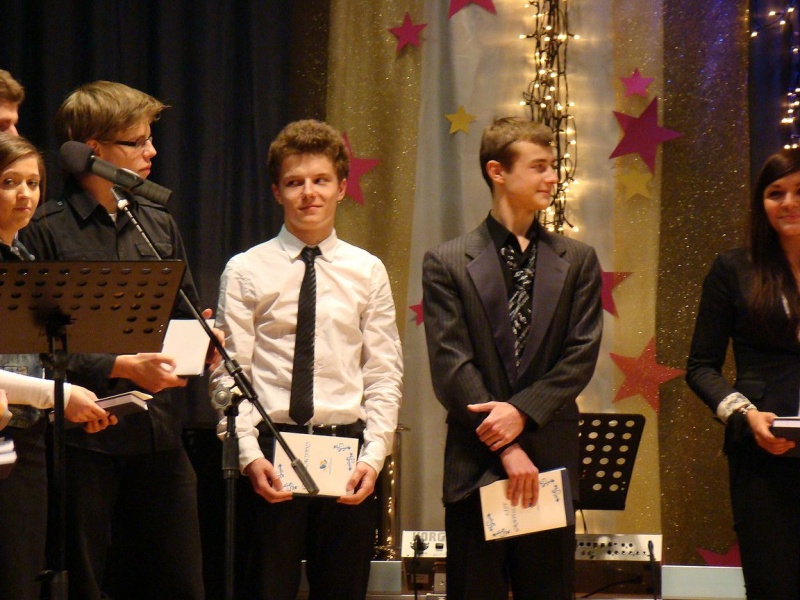 Zdjęcie w galerii na portalu naszwodzislaw.com: Młodzi, zdolni, blisko kultury wiadomości z regionu