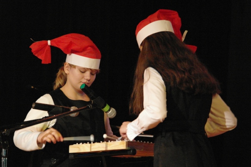 Zdjęcie w galerii na portalu naszwodzislaw.com: Wystąpili dla Arka Potyki wiadomości z regionu