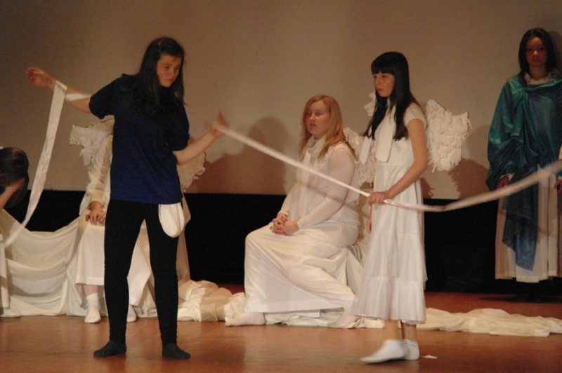 Zdjęcie w galerii na portalu naszwodzislaw.com: Wystąpili dla Arka Potyki wiadomości z regionu