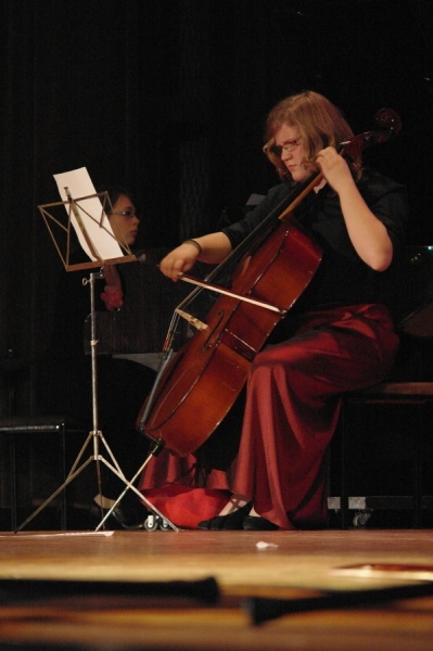 Zdjęcie w galerii na portalu naszwodzislaw.com: Wystąpili dla Arka Potyki wiadomości z regionu