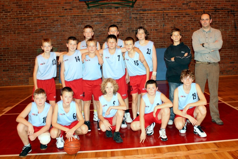 Zdjęcie w galerii na portalu naszwodzislaw.com: Ważne zwycięstwo młodzików młodszych wiadomości z regionu