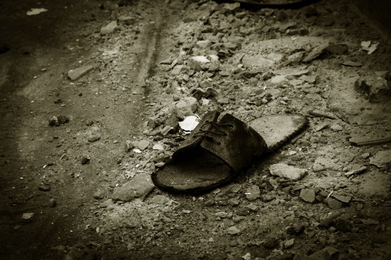 Zdjęcie w galerii na portalu naszwodzislaw.com: Inspektor Połomski na podium wiadomości z regionu