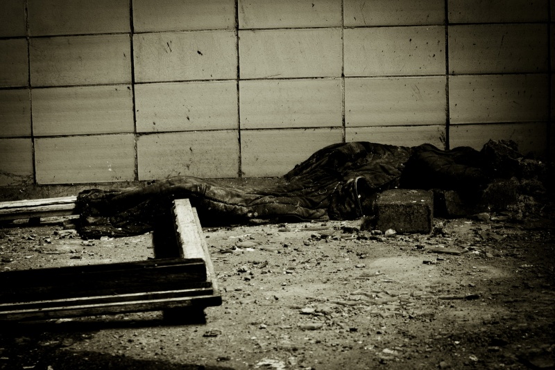 Zdjęcie w galerii na portalu naszwodzislaw.com: Inspektor Połomski na podium wiadomości z regionu