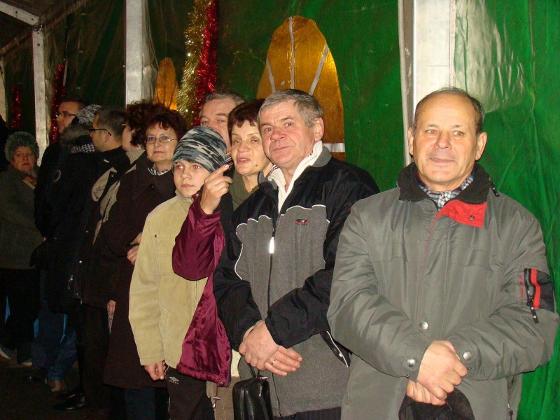 Zdjęcie w galerii na portalu naszwodzislaw.com: Było coś dla ciała i coś dla ducha wiadomości z regionu