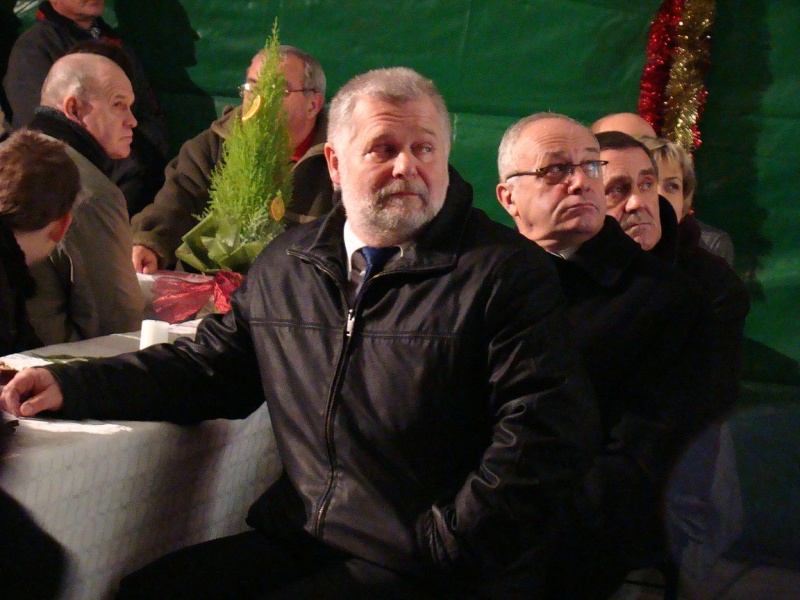 Zdjęcie w galerii na portalu naszwodzislaw.com: Było coś dla ciała i coś dla ducha wiadomości z regionu