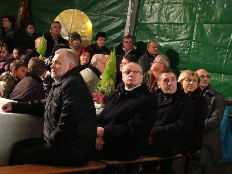 Zdjęcie w galerii na portalu naszwodzislaw.com: Było coś dla ciała i coś dla ducha wiadomości z regionu