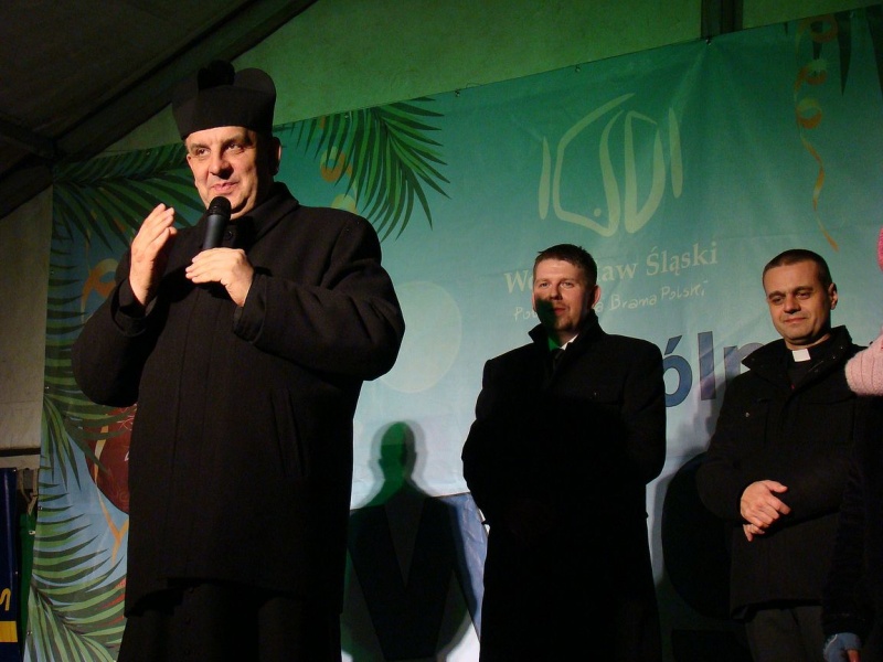 Zdjęcie w galerii na portalu naszwodzislaw.com: Było coś dla ciała i coś dla ducha wiadomości z regionu